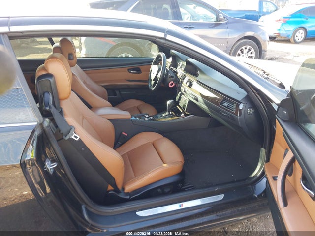 2013 BMW 335I WBADX7C5XDPA97718 Photo 4