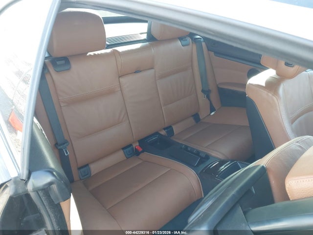 2013 BMW 335I WBADX7C5XDPA97718 Photo 7