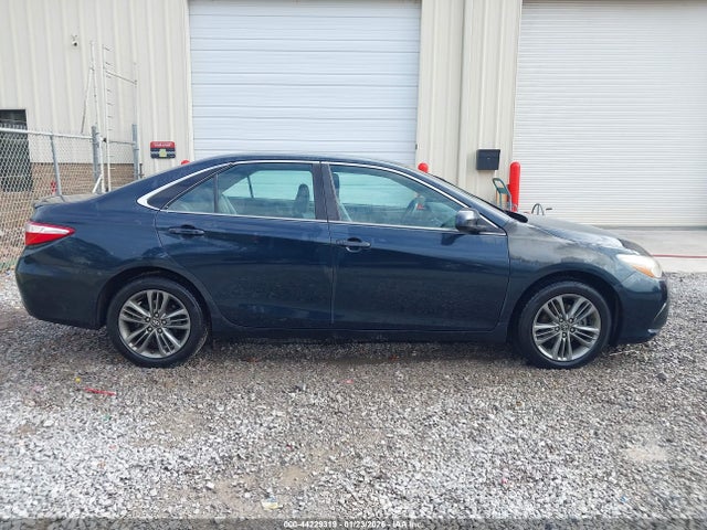 4T1BF1FK1HU342272 Toyota CAMRY SE
