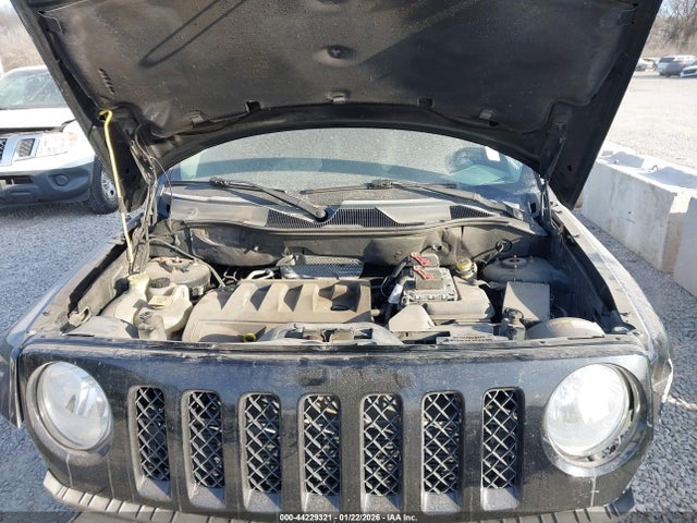 Aukcja sprzedaży 2016 Jeep Patriot Sport, vin: 1C4NJPBB6GD659438, numer aukcji: 44229321