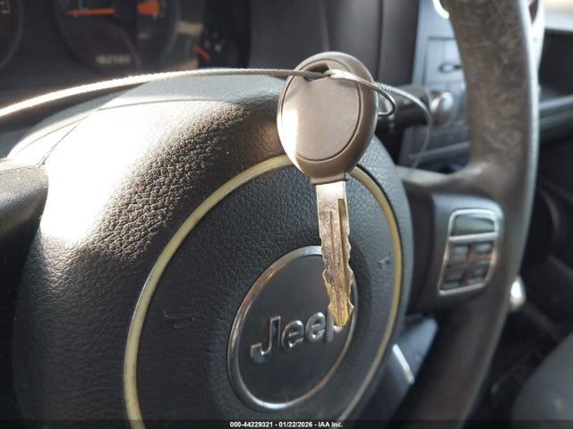 Aukcja sprzedaży 2016 Jeep Patriot Sport, vin: 1C4NJPBB6GD659438, numer aukcji: 44229321