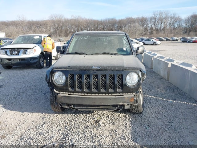 Aukcja sprzedaży 2016 Jeep Patriot Sport, vin: 1C4NJPBB6GD659438, numer aukcji: 44229321