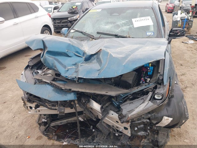 Toyota CAMRY SE 2025 4T1DAACK1SU066856 Image 12