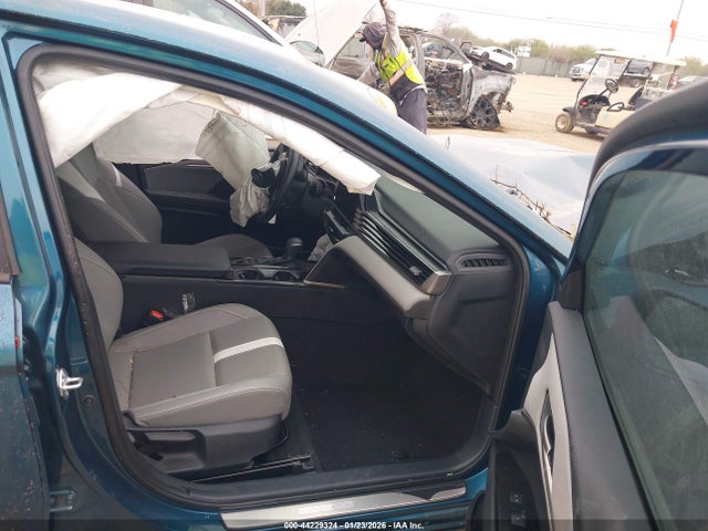 Toyota CAMRY SE 2025 4T1DAACK1SU066856 Image 5