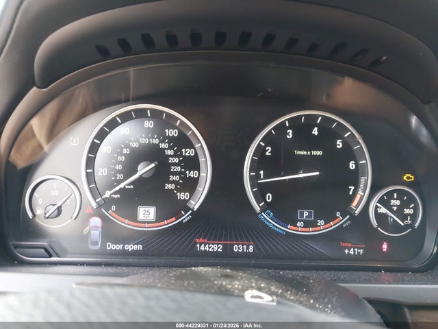 Продаж на аукціоні авто 2013 Bmw 750li Xdrive, vin: WBAYF8C57DDE59175, номер лоту: 44229331