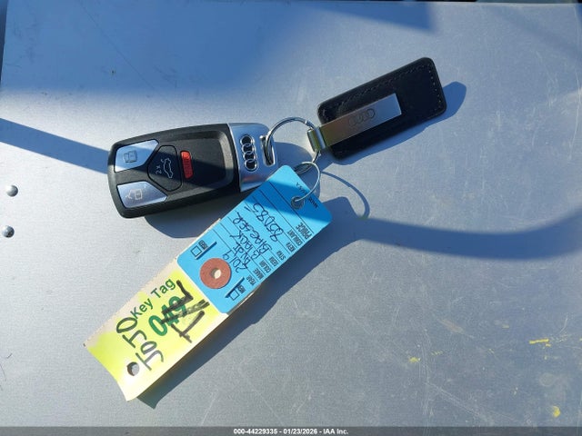 2019 AUDI A5 WAUFNCF5XKA057770 Photo 10