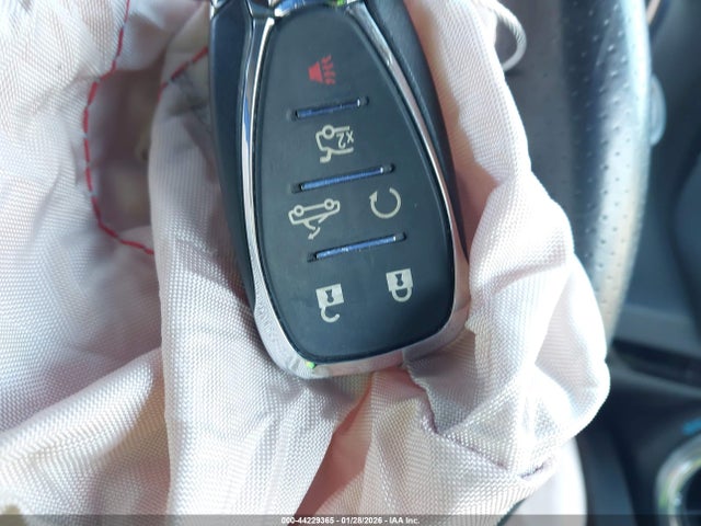 2023 CHEVROLET CAMARO 1G1FF3D74P0116998 Photo 10