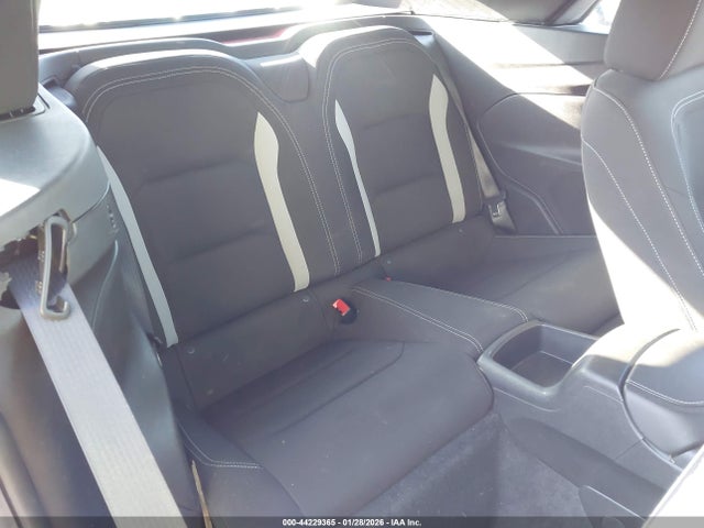 2023 CHEVROLET CAMARO 1G1FF3D74P0116998 Photo 7