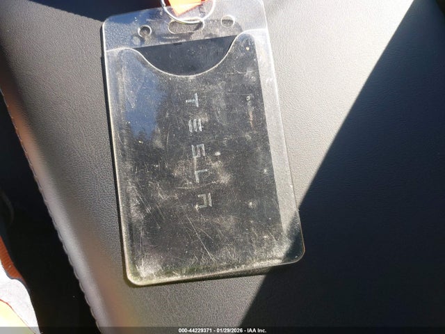 2024 TESLA MODEL 3 5YJ3E1EA4RF727372 Photo 10