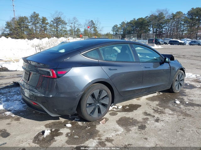 2024 TESLA MODEL 3 5YJ3E1EA4RF727372 Photo 3