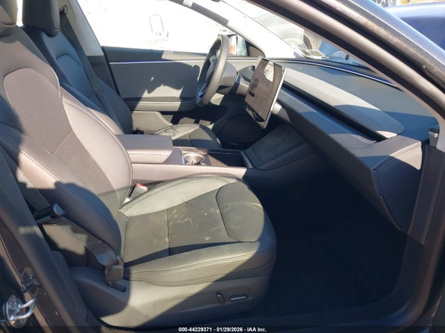 2024 TESLA MODEL 3 5YJ3E1EA4RF727372 Photo 4