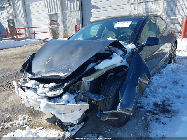 2024 TESLA MODEL 3 5YJ3E1EA4RF727372 Photo 5