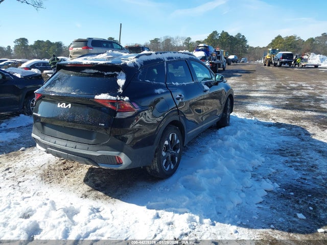 2023 KIA SPORTAGE PLUG-IN HYBRID KNDPYDAH3P7062478 Photo 3