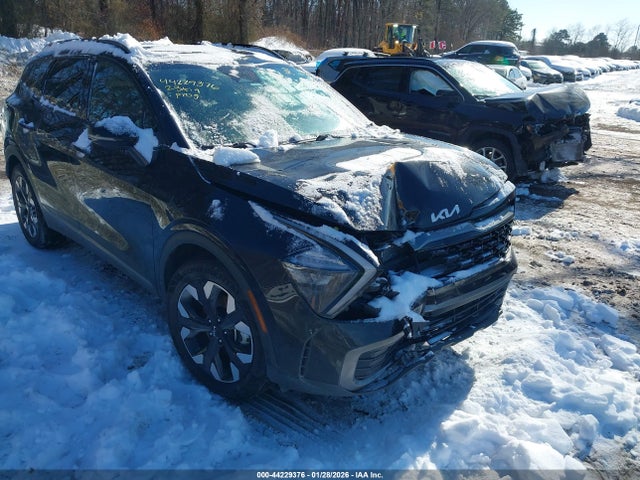 2023 KIA SPORTAGE PLUG-IN HYBRID KNDPYDAH3P7062478 Photo 5