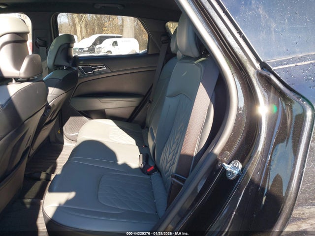 2023 KIA SPORTAGE PLUG-IN HYBRID KNDPYDAH3P7062478 Photo 7