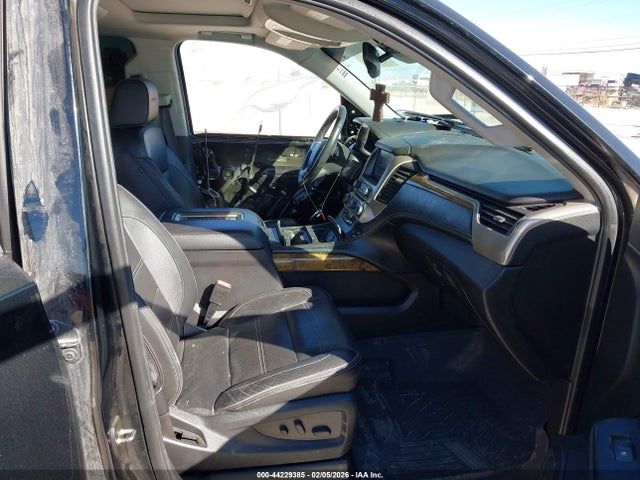 Продаж на аукціоні авто 2017 Gmc Yukon Denali, vin: 1GKS2CKJ4HR296050, номер лоту: 44229385