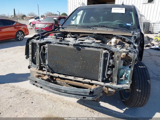 Продаж на аукціоні авто 2017 Gmc Yukon Denali, vin: 1GKS2CKJ4HR296050, номер лоту: 44229385