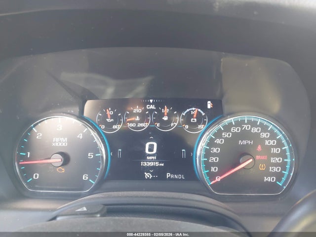Продаж на аукціоні авто 2017 Gmc Yukon Denali, vin: 1GKS2CKJ4HR296050, номер лоту: 44229385