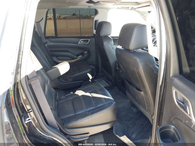 Продаж на аукціоні авто 2017 Gmc Yukon Denali, vin: 1GKS2CKJ4HR296050, номер лоту: 44229385