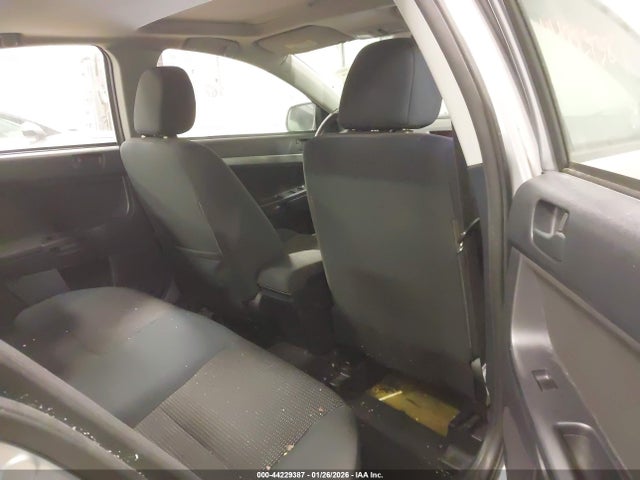 2011 MITSUBISHI LANCER JA32U2FU1BU039984 Photo 7