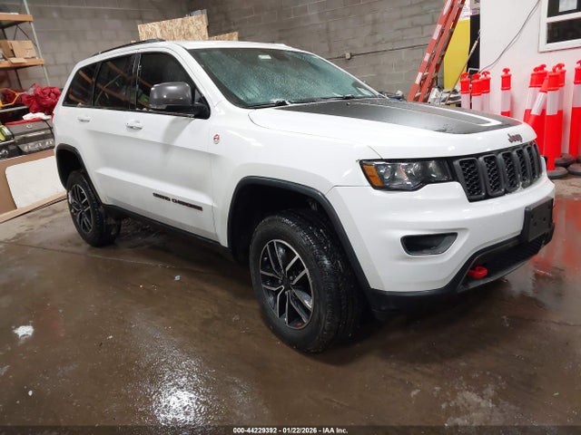 2020 JEEP GRAND CHEROKEE 1C4RJFLG8LC256440