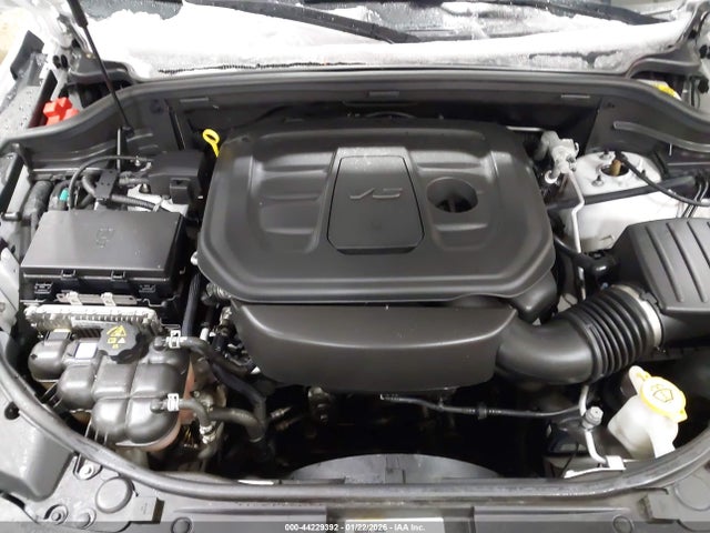 2020 JEEP GRAND CHEROKEE 1C4RJFLG8LC256440 Photo 9