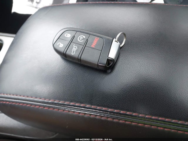 2020 JEEP GRAND CHEROKEE 1C4RJFLG8LC256440 Photo 10
