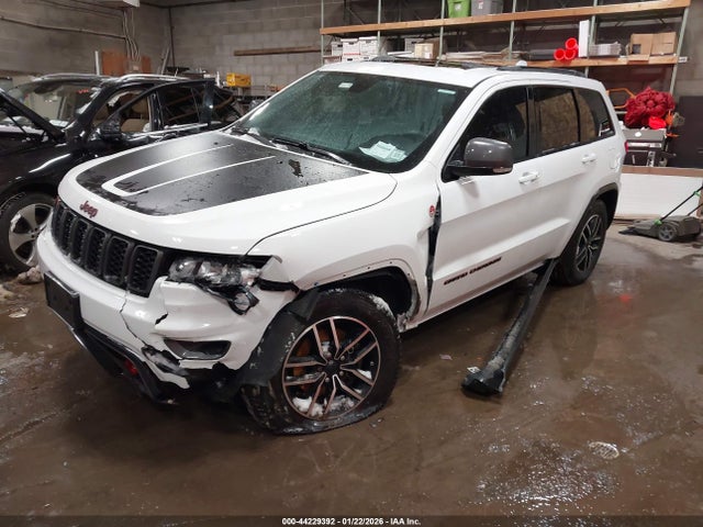 2020 JEEP GRAND CHEROKEE 1C4RJFLG8LC256440 Photo 1
