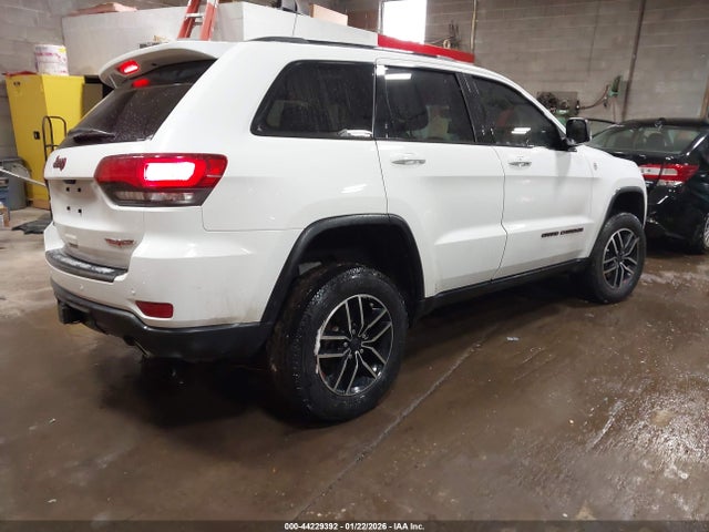 2020 JEEP GRAND CHEROKEE 1C4RJFLG8LC256440 Photo 3