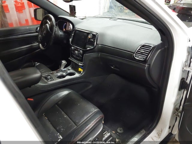2020 JEEP GRAND CHEROKEE 1C4RJFLG8LC256440 Photo 4