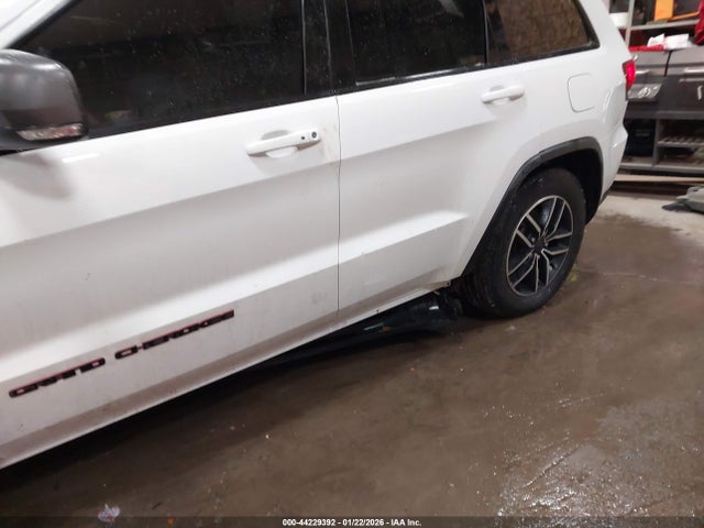 2020 JEEP GRAND CHEROKEE 1C4RJFLG8LC256440 Photo 5