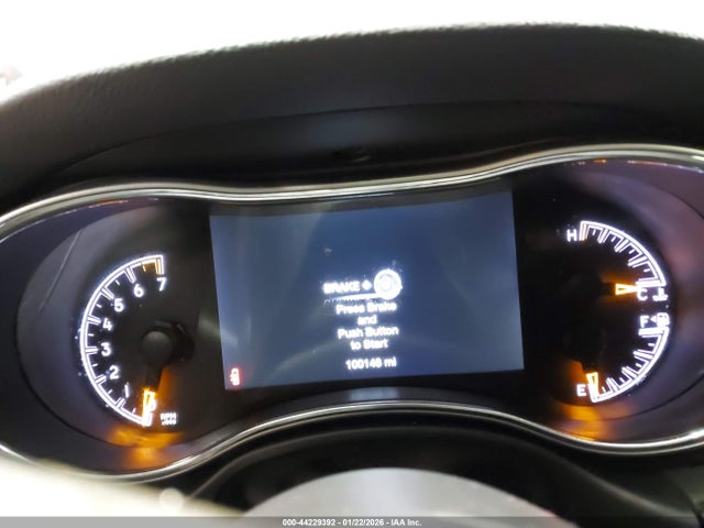 2020 JEEP GRAND CHEROKEE 1C4RJFLG8LC256440 Photo 6