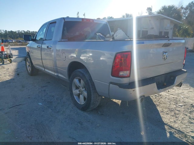 Продажа на аукционе авто 2014 Ram 1500 Express, vin: 1C6RR6FT7ES135352, номер лота: 44229394
