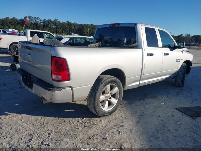 Продажа на аукционе авто 2014 Ram 1500 Express, vin: 1C6RR6FT7ES135352, номер лота: 44229394