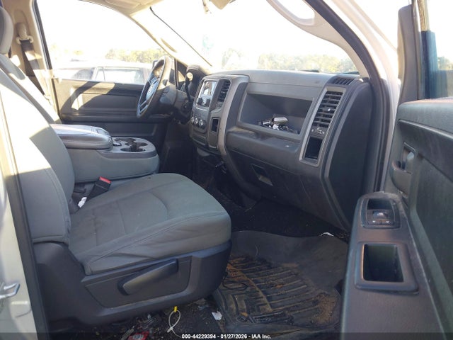 Продажа на аукционе авто 2014 Ram 1500 Express, vin: 1C6RR6FT7ES135352, номер лота: 44229394