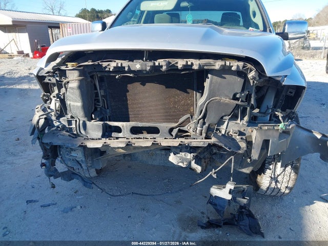 Продажа на аукционе авто 2014 Ram 1500 Express, vin: 1C6RR6FT7ES135352, номер лота: 44229394
