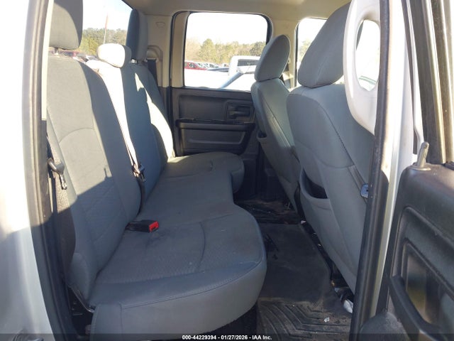 Продажа на аукционе авто 2014 Ram 1500 Express, vin: 1C6RR6FT7ES135352, номер лота: 44229394