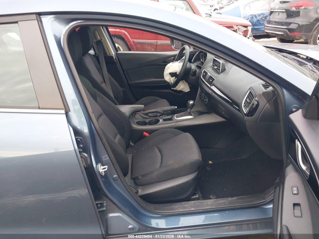 3MZBM1L78EM121159 Mazda Mazda3 I Touring