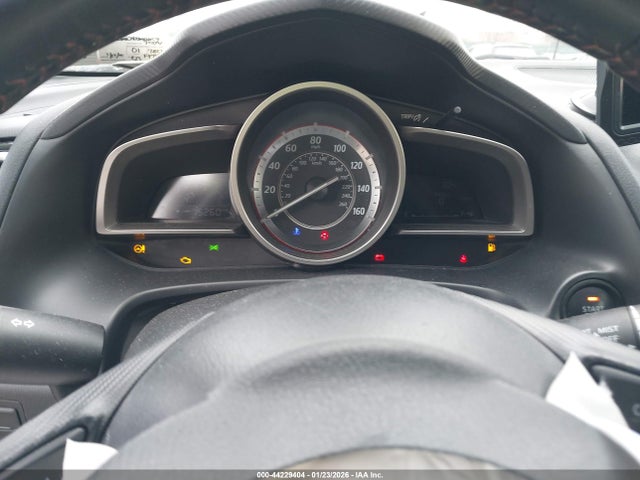 3MZBM1L78EM121159 Mazda Mazda3 I Touring
