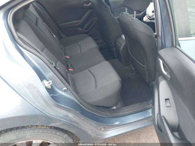 3MZBM1L78EM121159 Mazda Mazda3 I Touring