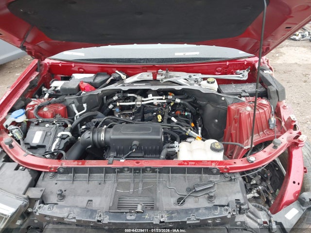 2024 FORD EXPLORER 1FMSK7DH6RGA13881 Photo 9