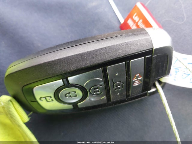 2024 FORD EXPLORER 1FMSK7DH6RGA13881 Photo 10