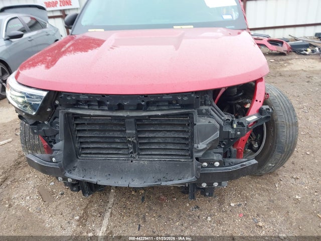 2024 FORD EXPLORER 1FMSK7DH6RGA13881 Photo 5