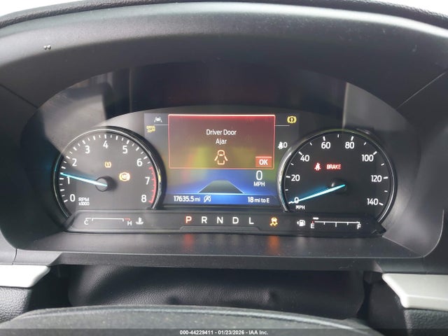 2024 FORD EXPLORER 1FMSK7DH6RGA13881 Photo 6