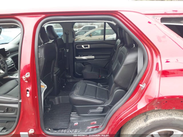2024 FORD EXPLORER 1FMSK7DH6RGA13881 Photo 7