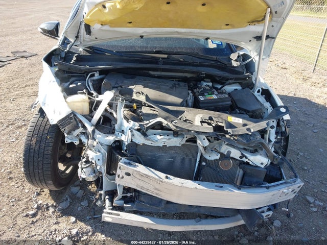 2019 TOYOTA C-HR JTNKHMBX7K1061258 Photo 9