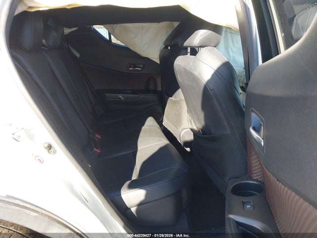2019 TOYOTA C-HR JTNKHMBX7K1061258 Photo 7