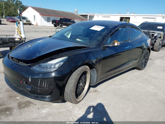 5YJ3E1EAXKF298129 Tesla Model 3 Long Range/mid Range/standard Range/standard Range Plus