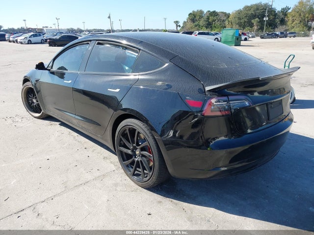 5YJ3E1EAXKF298129 Tesla Model 3 Long Range/mid Range/standard Range/standard Range Plus