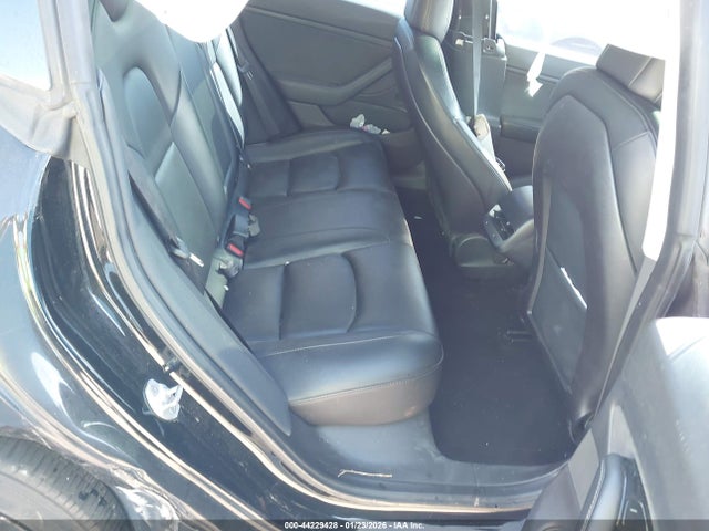 5YJ3E1EAXKF298129 Tesla Model 3 Long Range/mid Range/standard Range/standard Range Plus